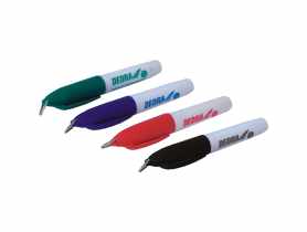 Breloczek mini marker multikolor DEDRA