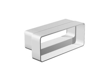 Zdjęcie: Redukcja prostokatna 204x60/110x54 mm VENTS
