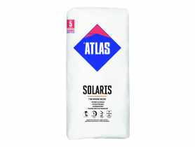 Tynk gipsowy Solaris 25 kg ATLAS
