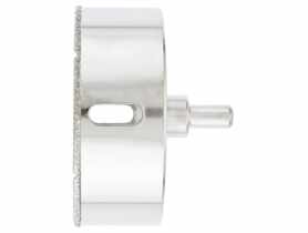 Wiertło diamentowe do gresu 83 mm GRAPHITE