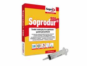 SOPRO SoproDur 900 środek iniekcyjny do pustek 6kg