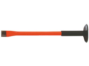 Zdjęcie: Przecinak z ochraniaczem 16 x 350 mm TOP TOOLS