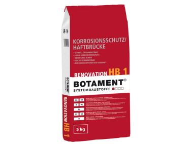 Ochrona atykorozyjna Benovation HB 1 - 5 kg BOTAMENT