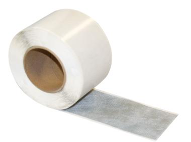 Zdjęcie: Taśma butylowa do izolacji 100 mm - 10 mb BOTAMENT