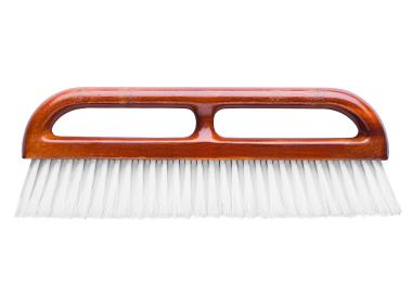 Zdjęcie: Szczotka do tapetowania 30 cm płaska HARDY