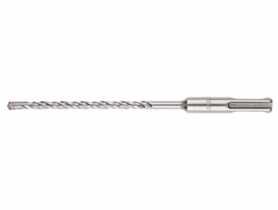 Wiertło do betonu SDS Plus 5 x 160 mm S4 quatro GRAPHITE