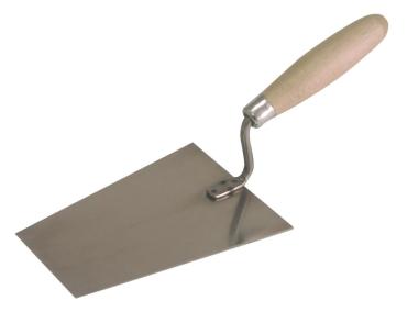 Zdjęcie: Kielnia trapezowa 200 mm PROFIX