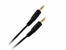 Kabel 1,5 m Jack 3,5 WT. - Jack 3,5 WT.LB0025 LIBOX