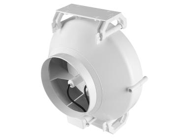 Zdjęcie: Wentylator promieniowy WP125 AWENTA