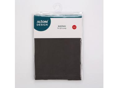Zdjęcie: Bieżnik 40x140 cm taupe ALTOMDESIGN