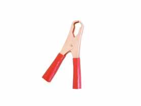 Krokodylek 30A HQ czerwony LB0042 PAK. LIBOX