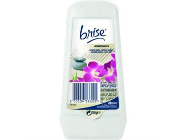 Zdjęcie: Odświeżacz powietrza w żelu 150 g japońskie kwiaty GLADE BRISE