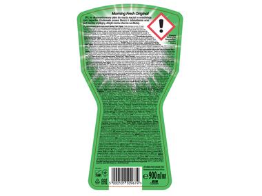 Zdjęcie: Płyn do mycia naczyń Original 0,9 L MORNING FRESH