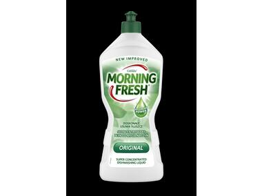 Zdjęcie: Płyn do mycia naczyń Original 0,9 L MORNING FRESH