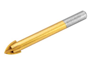 Zdjęcie: Wiertło uniwersalne HM, 12 mm GRAPHITE