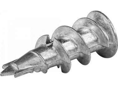 Zdjęcie: Kołek do ścian g-k DRA02 4 szt.KOELNER