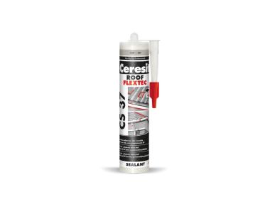 Zdjęcie: Uszczelniacz dekarski CS37 Roof TR 280 ml CERESIT