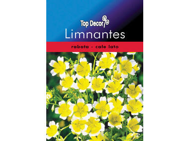 Zdjęcie: Limnantes TOP DECOR