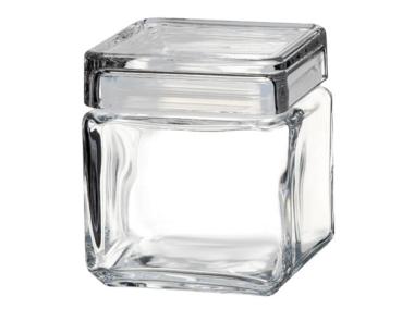 Zdjęcie: Słoik Landmark 11 cm - 0,85 L PASABAHCE