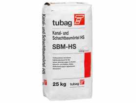Zaprawa murarska odporna na korozję siarczanową 25 kg SBM-HS QUICK-MIX