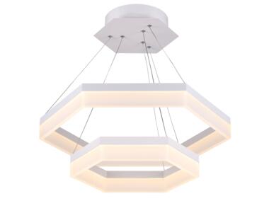 Zdjęcie: Lampa wisząca LED Luna 60 cm IL MIO