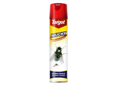 Zdjęcie: Spray na muchy Up Control Max 0,3 L TARGET
