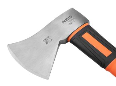 Zdjęcie: Siekiera 1500 g, trzonek z włókna szklanego NEO