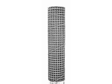 Zdjęcie: Siatka zgrzewana ocynk - 1,0 m x 5 mb - oczko 13 VIMAR