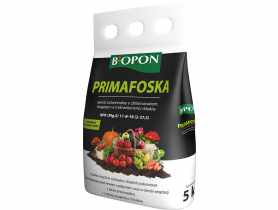 Nawóz Primafoska 5 kg granulat BOPON