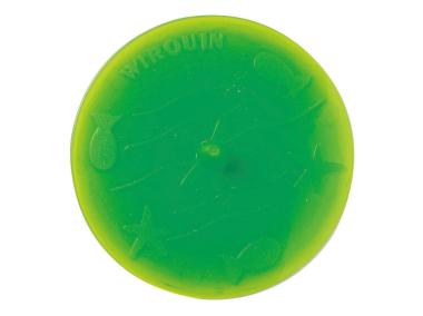 Zdjęcie: Korek uniwersalny 105 mm Frisby zielony TYCNER