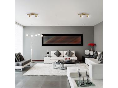 Zdjęcie: Listwa Aje-Spectra 2P GU10 2 x 40W ACTIVEJET