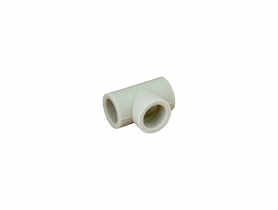 Trójnik PP 63 mm USTM