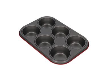 Zdjęcie: Forma na muffiny 6 szt. VITTERO