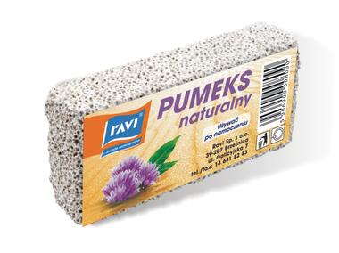 Zdjęcie: Pumeks naturalny RAVI