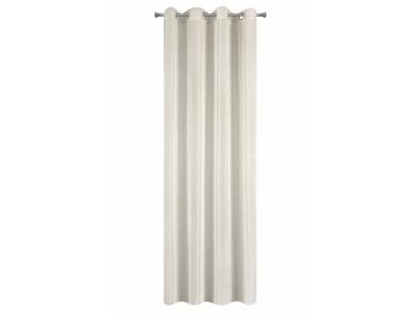 Zdjęcie: Zasłona 140x250 cm 75654 EUROFIRANY