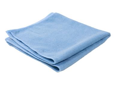 Zdjęcie: Ręcznik Frote 40x40 cm niebieski STALCO