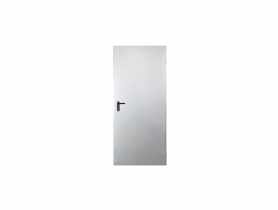 Drzwi uniwersalne Mars ocynk 90 cm DOORPOL