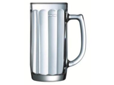 Zdjęcie: Kufel na piwo Hamburg 330 ml ARCOROC