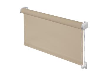Zdjęcie: Roleta Light 301 natur 90x170 cm GARDINIA