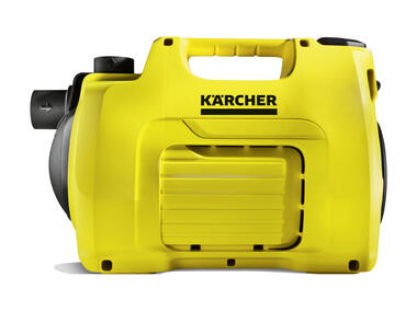 Zdjęcie: Pompa ogrodowa BP 2 Garden EU KARCHER