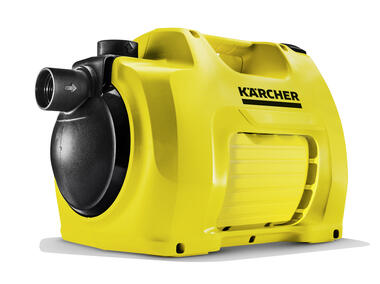 Zdjęcie: Pompa ogrodowa BP 2 Garden EU KARCHER