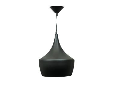 Zdjęcie: Lampa wisząca Modern E27 czarny IL MIO