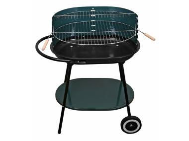Zdjęcie: Grill owalny ACTIVA MASTERCOOK