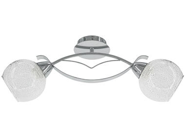 Zdjęcie: Lampa sufitowa Braga 8755/2 8C ELEM