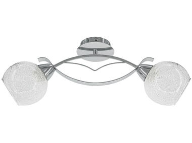 Zdjęcie: Lampa sufitowa Braga 8755/2 8C ELEM