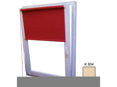 Zdjęcie: Roleta Mini K804 - 80x150 cm KARWEL