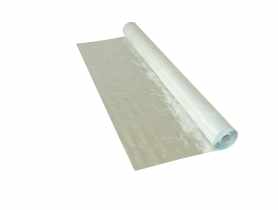 Folia paroizolacyjna metalizowana Masterfol Soft Alu 90 MASTERPLAST