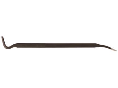 Zdjęcie: Łom 750 mm, przekrój 30 x 16 mm TOPEX