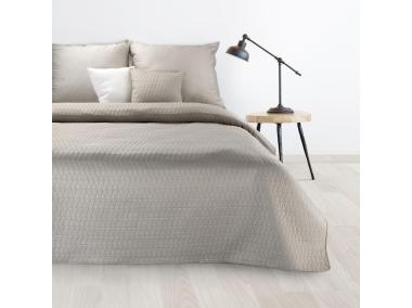 Zdjęcie: Narzuta Boni 170x210 cm srebrna EUROFIRANY