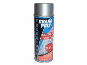 Spray Grand Prix silikon 400 ml DUPLI COLOR